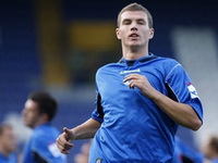 Džeko: Francuzi su favoriti, mi idemo po drugo mjesto