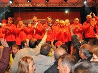 Komšić susjedima: "Kako vi nama, tako mi vama!"