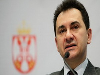 Đelić: Evropske integracije su prioritet Srbije