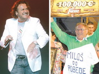 Maca na Farmi zaradio više od Bojanića!