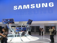 Samsung na sajmu IFA 2010: put ka “pametnom” životu