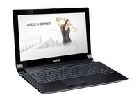 Novi ASUS N laptopovi sa vrhunskim audio doživljajem