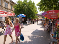 Banjaluka: Grad zelenila i avanturističkog turizma