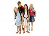 Dječije zdravlje: Deformacije kičme zbog teškog školskog ruksaka