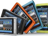 Nokia predstavlja nove pametne telefone
