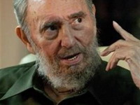 Castro kritikovao Ahmadinejada zbog antisemitizma