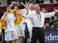Veličković: Timska pobeda