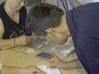 Počela isplata jednokratne pomoći radnicima »Borca« u stečaju