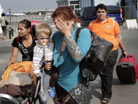 Zahtev za obustavu deportacije Roma