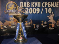 Zvezda u Kraljevu, Partizan u Apatinu
