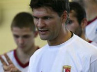 Parežanin: Dikson je veliki potencijal