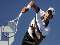 US Open: Đoković u finalu!