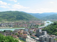 U novu proizvodnu halu u Goraždu "Prevent" ulaže dva miliona KM