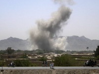 Avganistan: U vazdušnom napadu ubijeno 14 talibana