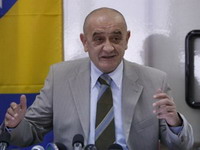 U listopadu 155,7 milijuna KM od MMF-a