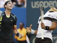 Novak odgovorio Federeru: Nadal je car
