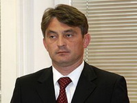 Komšić: BiH niko neće rasturiti, a priče o trećem entitetu su prazne priče bez osnova