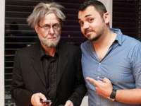 Dženan Lončarević "ostario" preko noći