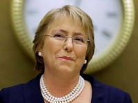 Michel Bachelet na čelu agencije "UN žene"