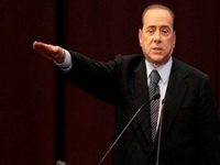 Berluskoni: Francuzi, bravo zbog Roma!