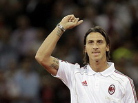 Ibrahimović: Isplatio se naporan rad