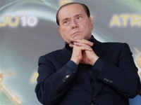 Berlusconi podržava francusku politiku prema Romima