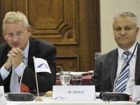 Dinkić: Srbija uživa kredibilitet u EU