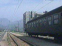 Uspostavljen redovni željeznički saobraćaj na relaciji Sarajevo - Bihać - Sarajevo