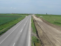 Godišnje gradimo "cela" 22 kilometra autoputa