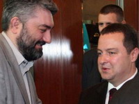 SPS: Marković i Ilić su veoma kvalitetni