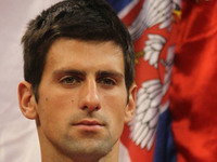 Đoković: Umor je učinio svoje