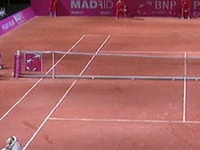Davis Cup: Portugal - Bosna i Hercegovina 1:1