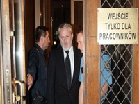 Čečenski lider oslobođen do odluke suda o izručenju