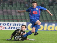 Premijer liga, 7. kolo: Peta pobjeda Borca