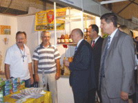 Završen 37. međunarodni sajam šljive u Gradačcu