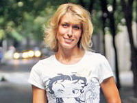 Aleksandra Perović za Press: Kako sam preživela 'Survajver'