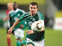 Džeko: "U potpunosti sam koncentrisan na Wolfsburg"