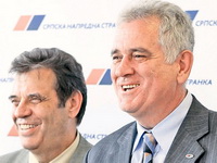 Evropa ima alternativu i za SNS