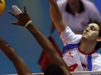 Janić: Želimo medalju na SP