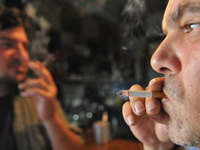 Smrtonosne cigarete na bugarskom tržištu