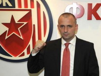 Zvezda se oglasila