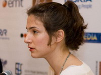 Sarajka Zana Marjanović dobila glavna ulogu u filmu Angeline Jolie