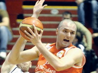 Hemofarm slavio u Tel Avivu