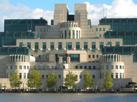 Objavljena prva zvanična istorija MI6