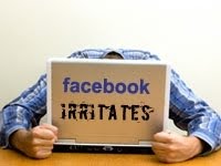 Anti-Facebook projekat
