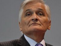 Špirić: Haris Silajdžić razara BiH