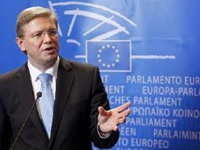 Stefan Fuele nije govorio o ukidanju viza za BiH
