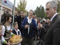 Nikolić: Nećemo sa Koštunicom
