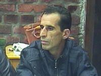 Ekrem Jevrić neće da jede svinjetinu!