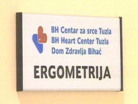 Centar za srce BH Tuzla otvorio specijalističku ambulantu u Bihaću